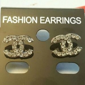 Fashion Earrings